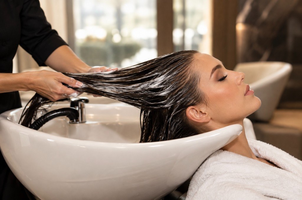 Глубокий уход
